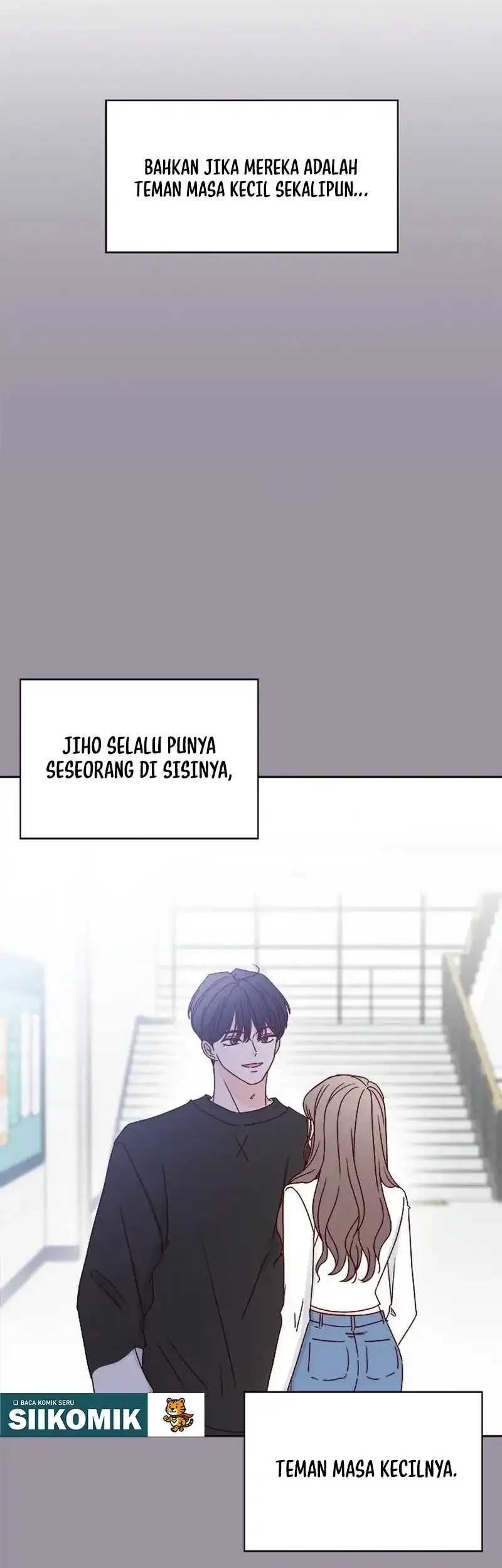 My Meddler in Love Chapter 1 halaman 30