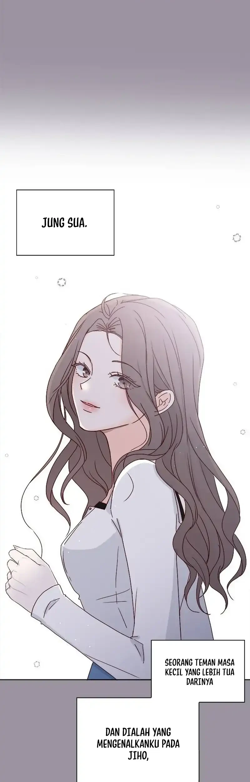 My Meddler in Love Chapter 1 halaman 31