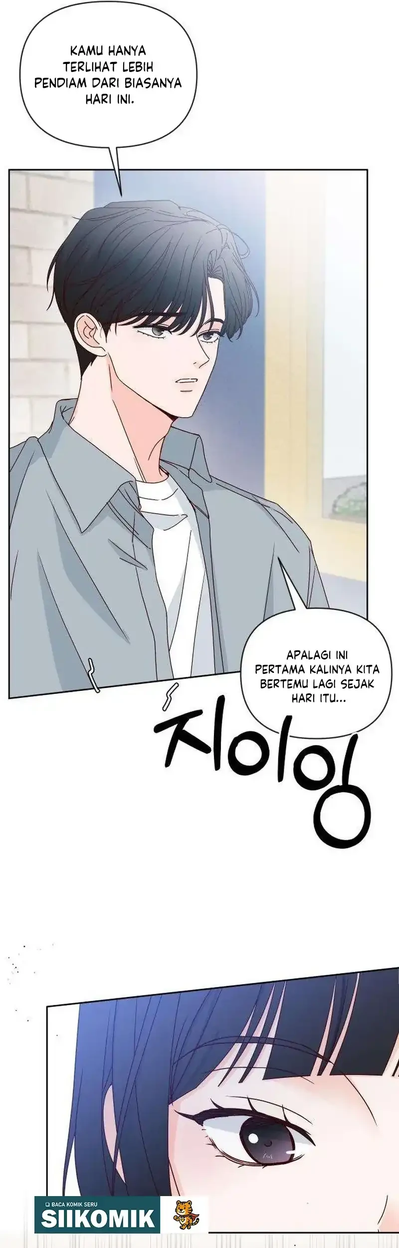 My Meddler in Love Chapter 10 Halaman 36