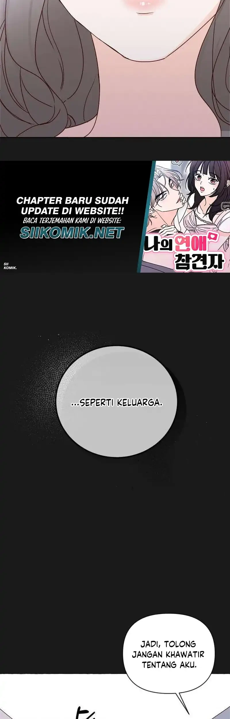 My Meddler in Love Chapter 10 Halaman 44