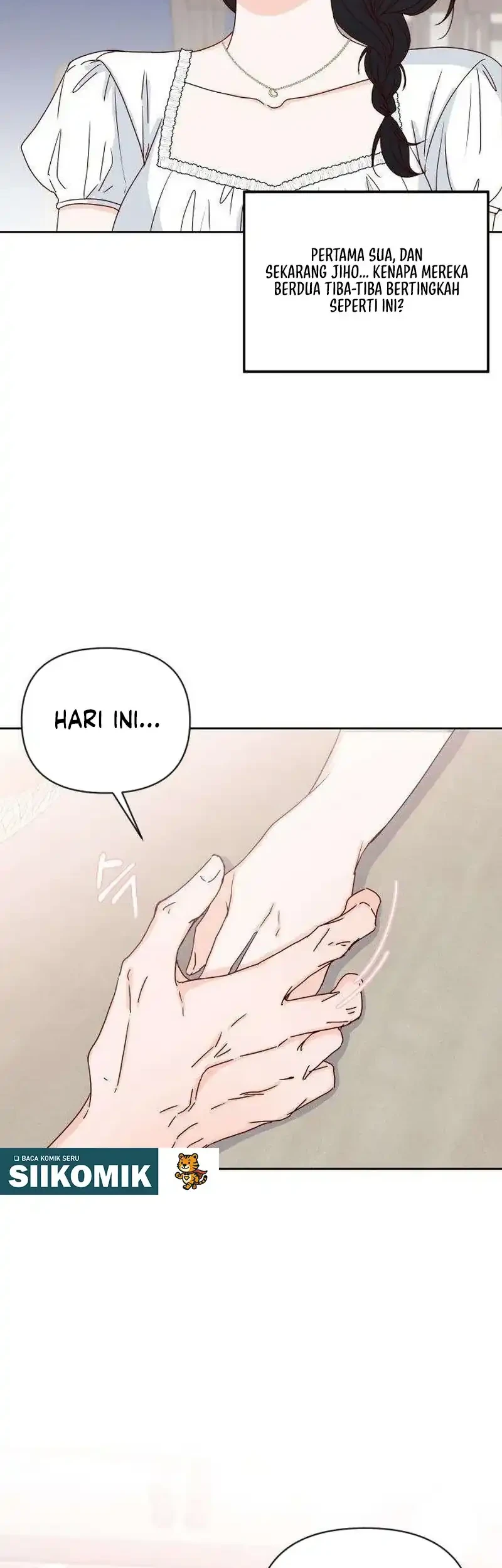 My Meddler in Love Chapter 10 Gambar 51