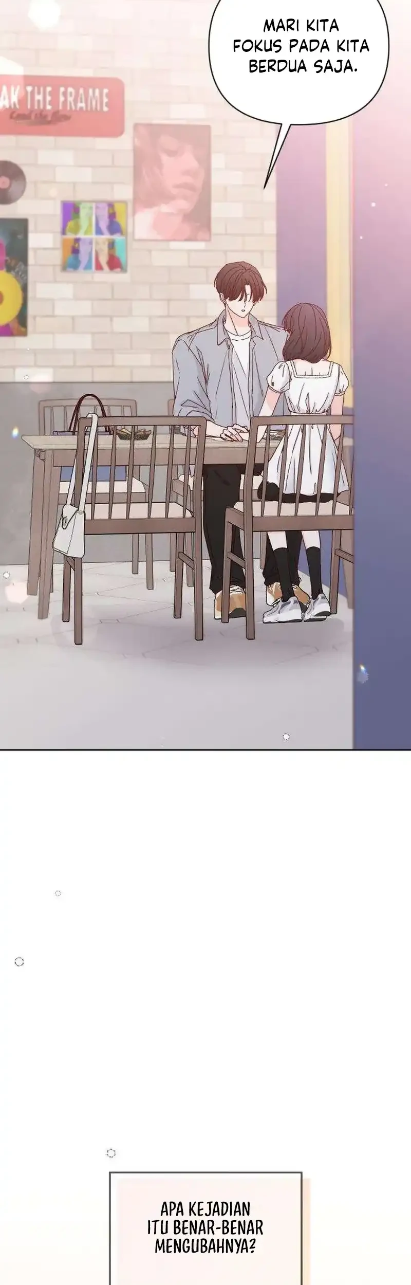 My Meddler in Love Chapter 10 Gambar 52