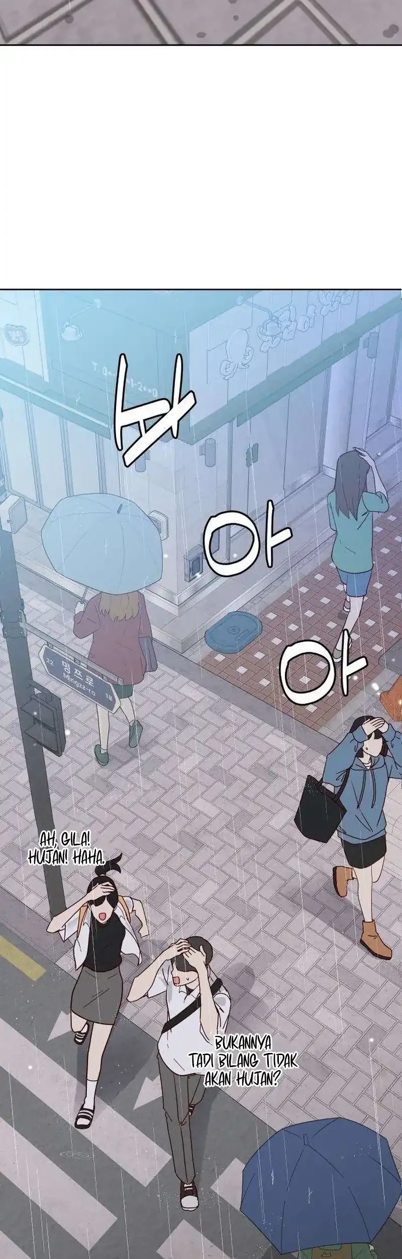 My Meddler in Love Chapter 10 Gambar 55