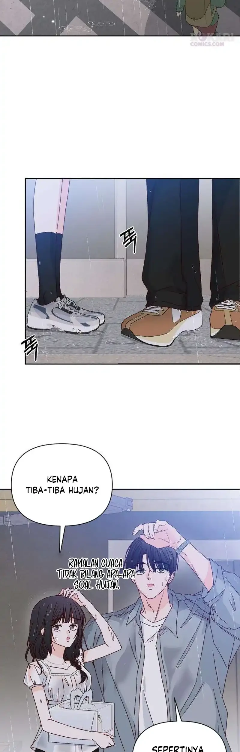 My Meddler in Love Chapter 10 Gambar 56