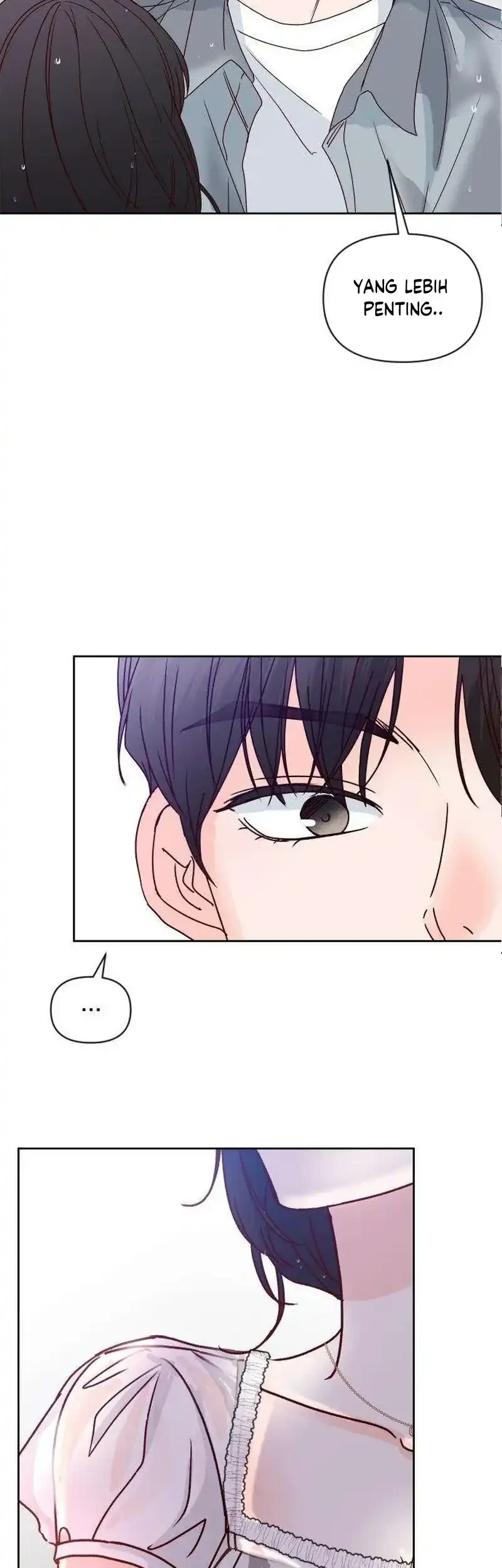 My Meddler in Love Chapter 10 Gambar 59