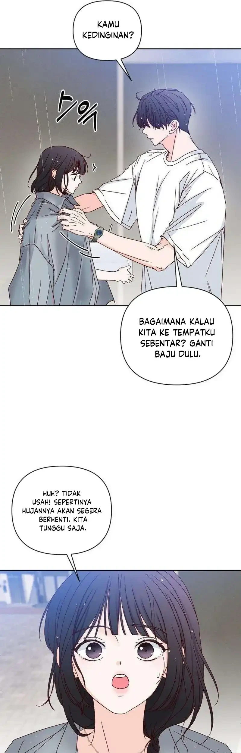 My Meddler in Love Chapter 10 Gambar 62