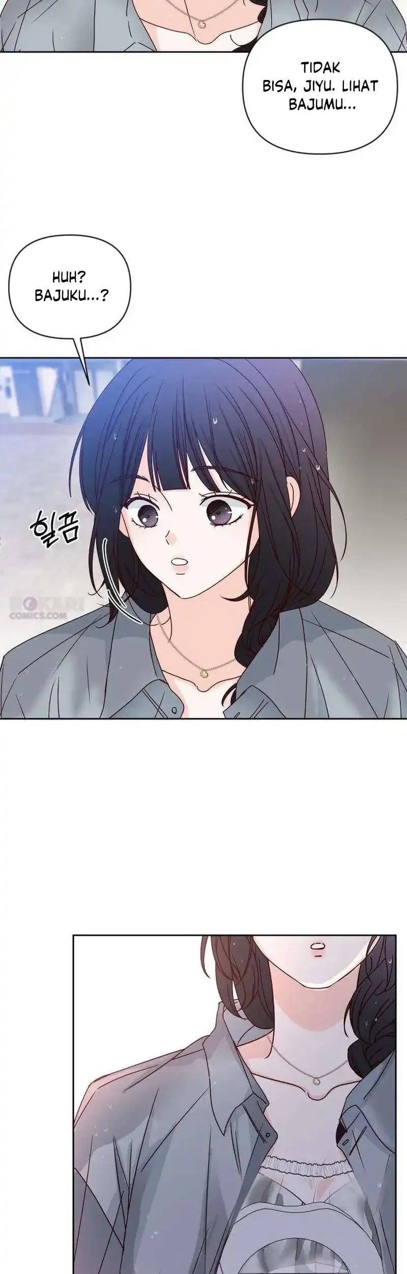 My Meddler in Love Chapter 10 Gambar 63
