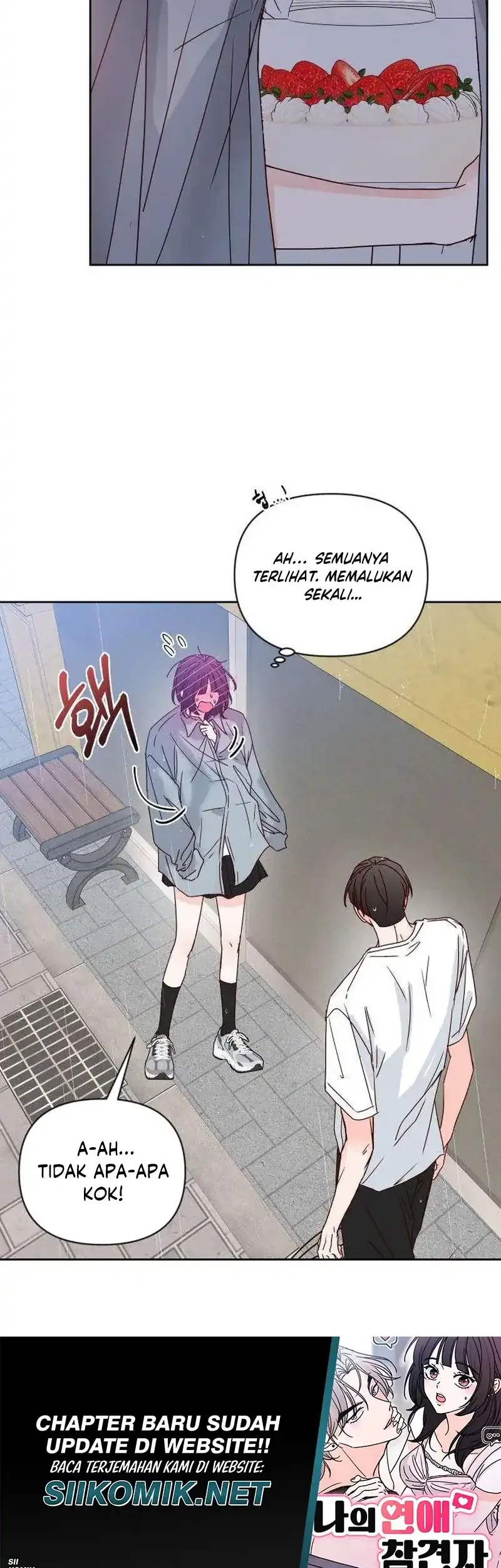My Meddler in Love Chapter 10 Gambar 64