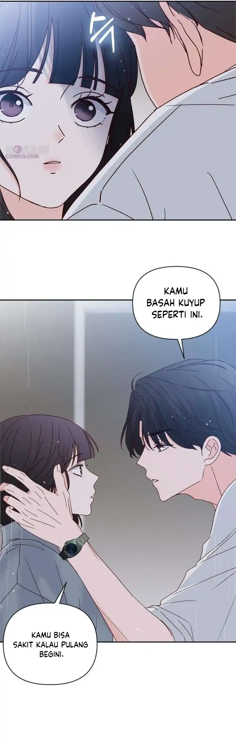 My Meddler in Love Chapter 10 Gambar 66