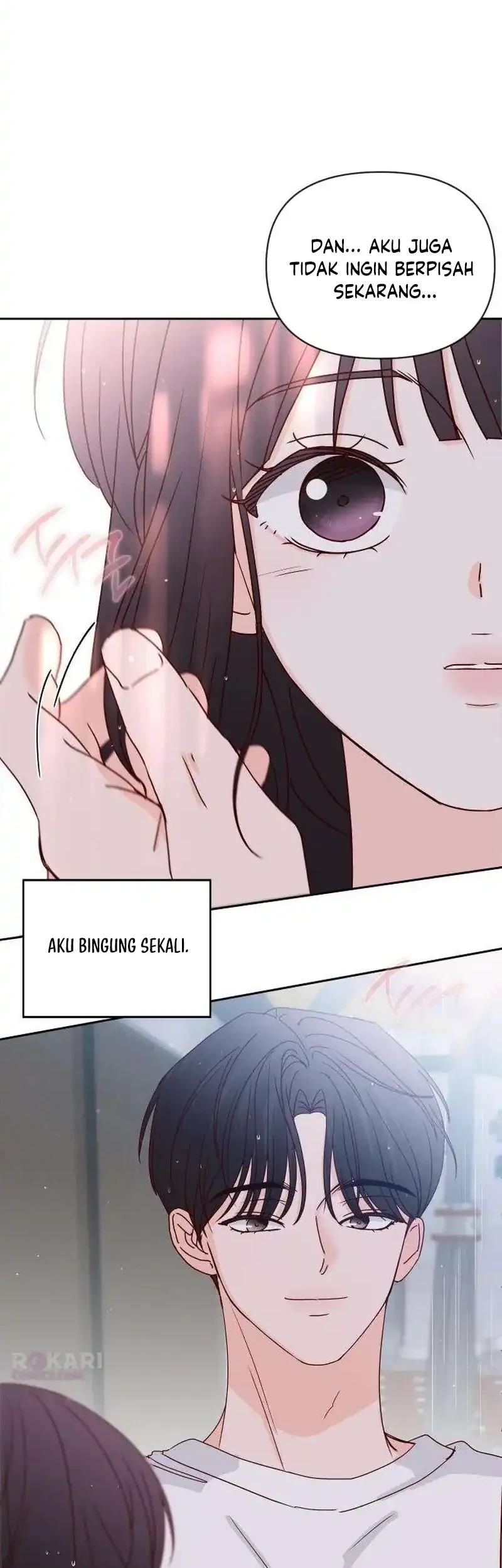 My Meddler in Love Chapter 10 Gambar 67