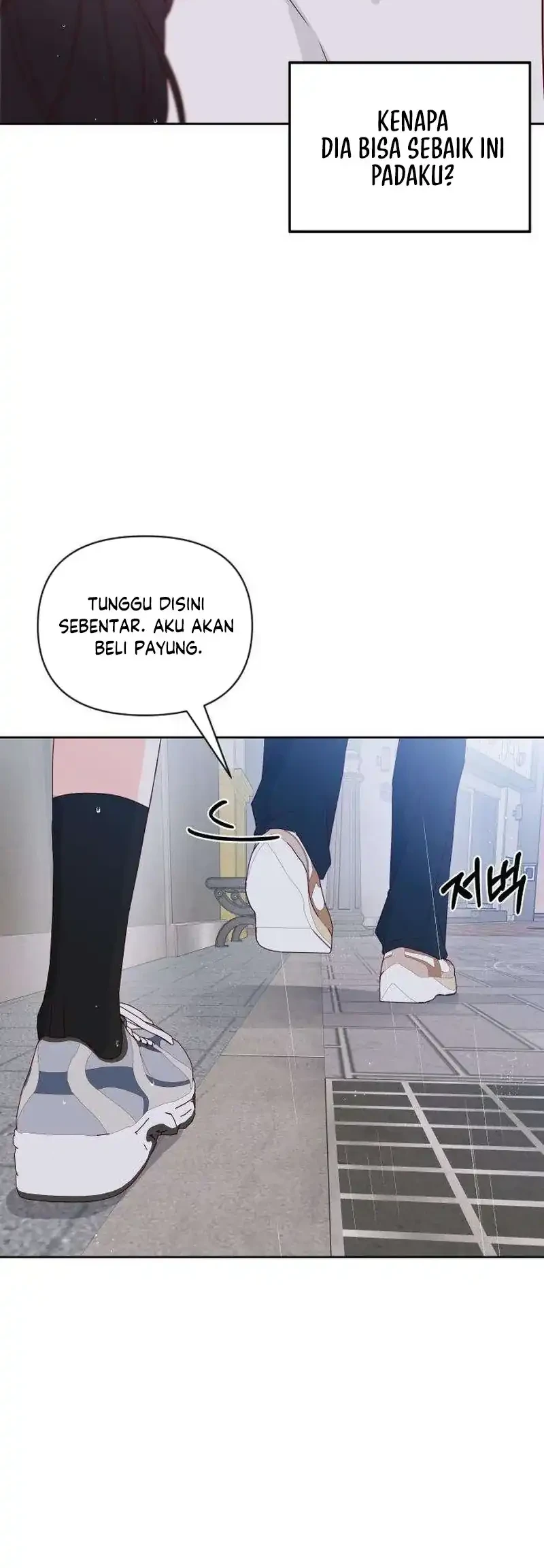 My Meddler in Love Chapter 10 Gambar 68