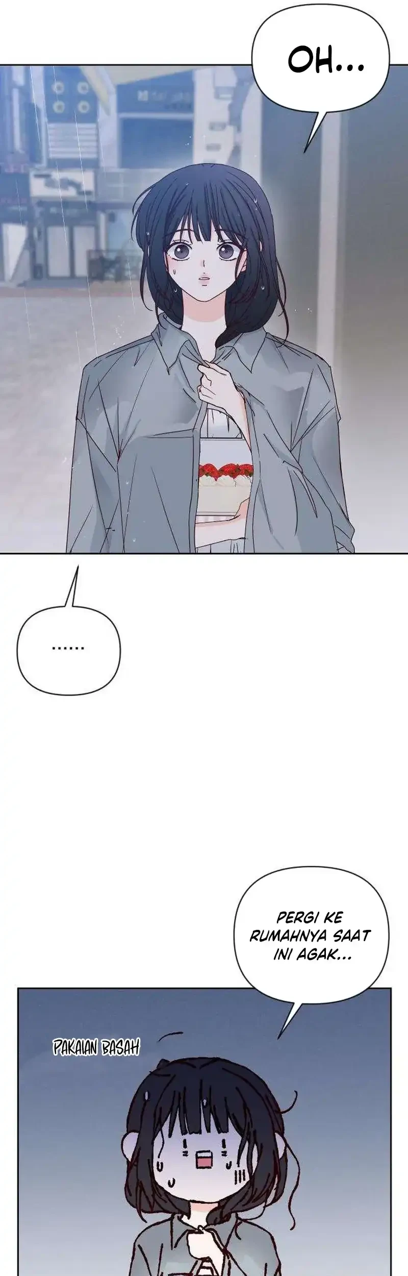 My Meddler in Love Chapter 10 Gambar 69