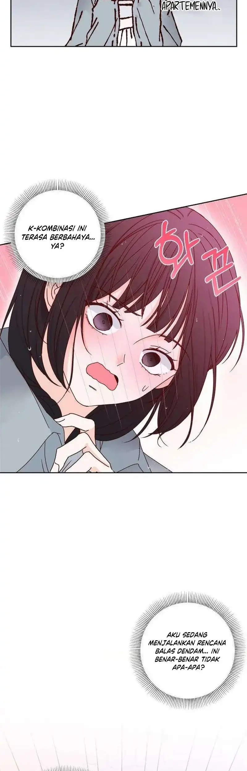 My Meddler in Love Chapter 10 Gambar 70