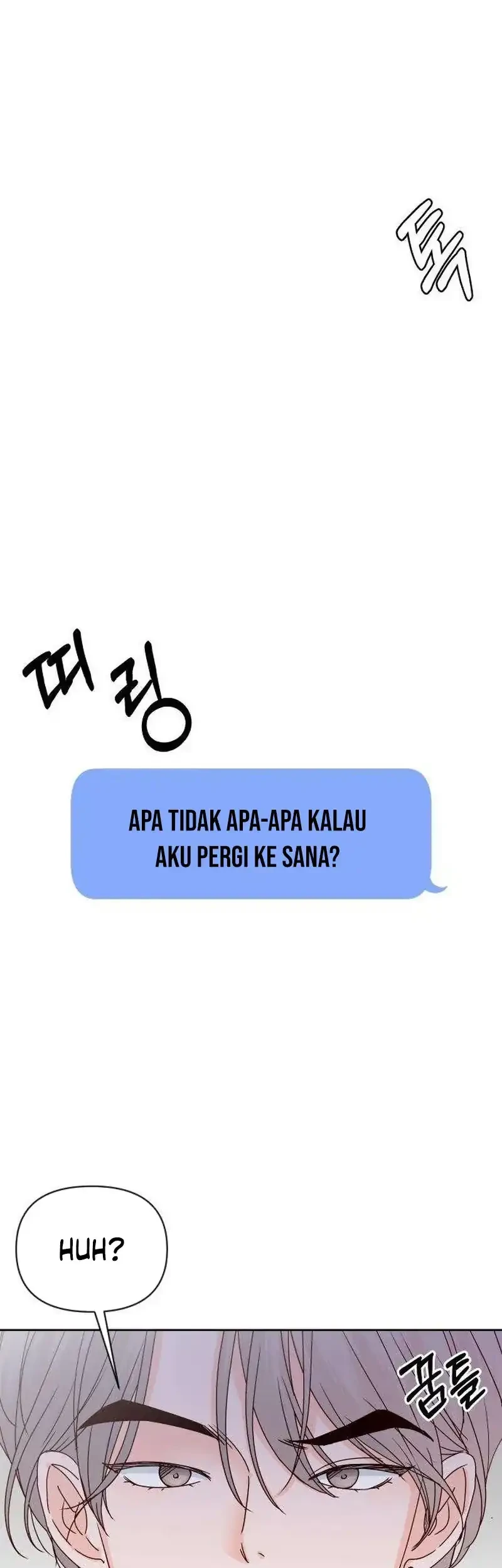 My Meddler in Love Chapter 10 Gambar 73