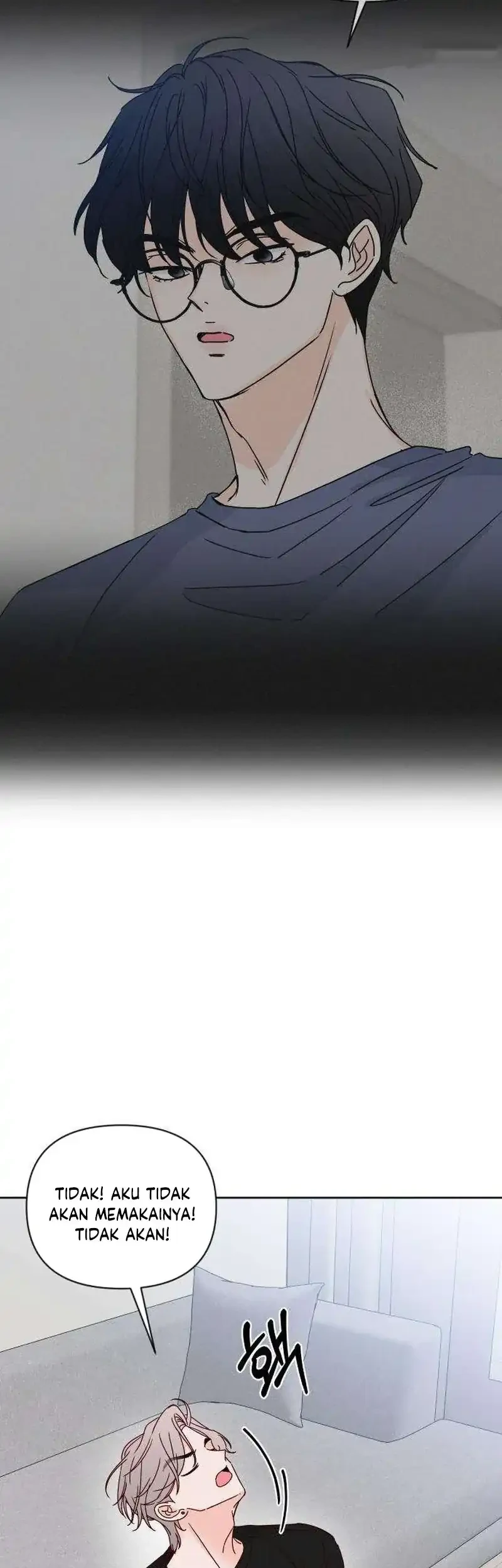 My Meddler in Love Chapter 10 Gambar 77