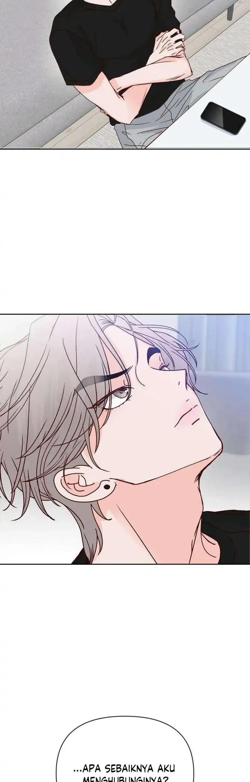 My Meddler in Love Chapter 10 Gambar 78