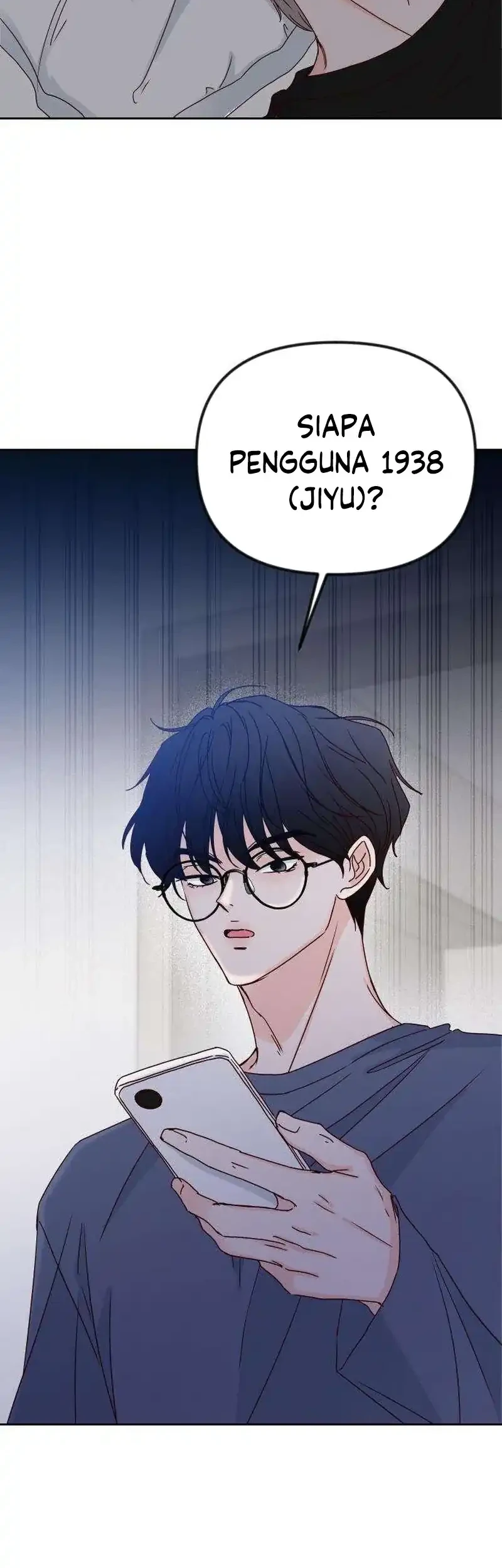My Meddler in Love Chapter 10 Halaman 9