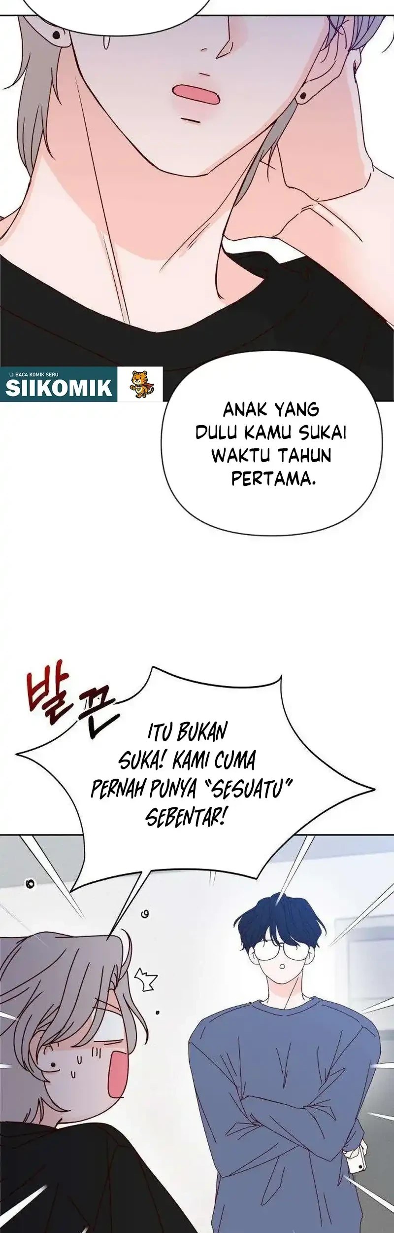 My Meddler in Love Chapter 10 Halaman 12