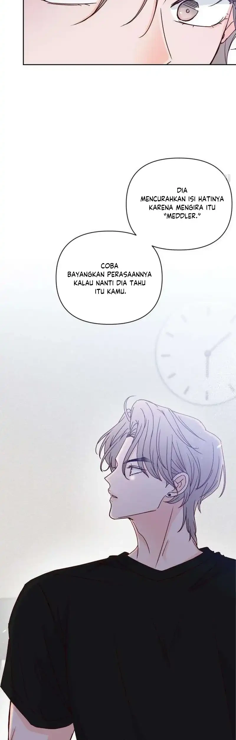 My Meddler in Love Chapter 10 Halaman 15
