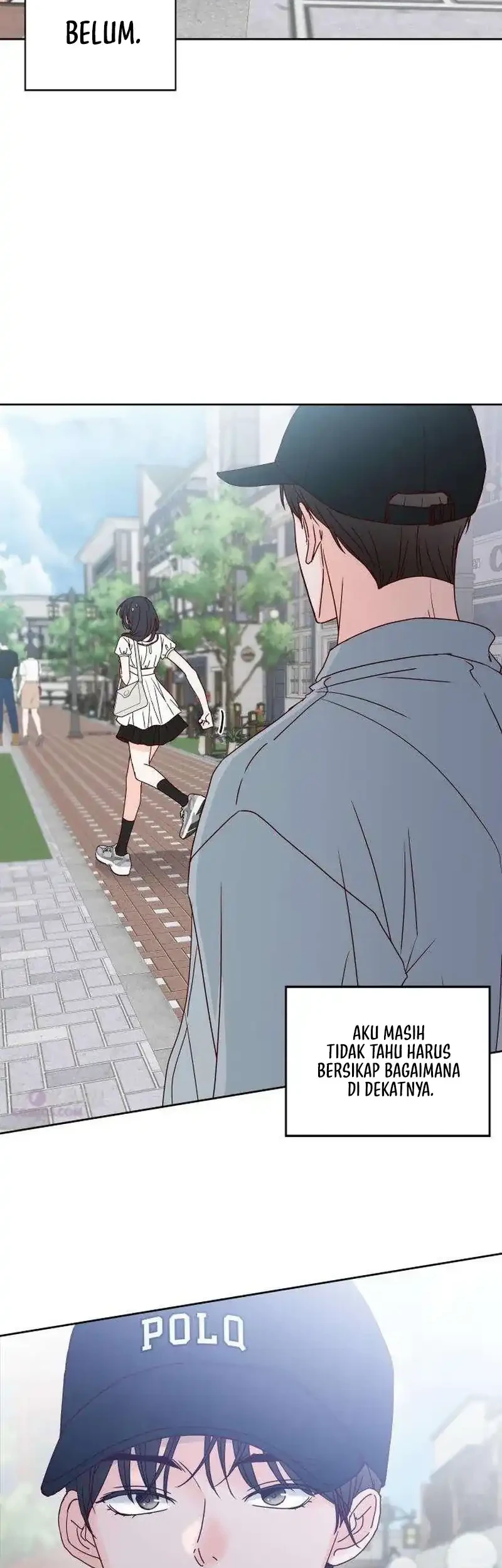 My Meddler in Love Chapter 10 Halaman 29