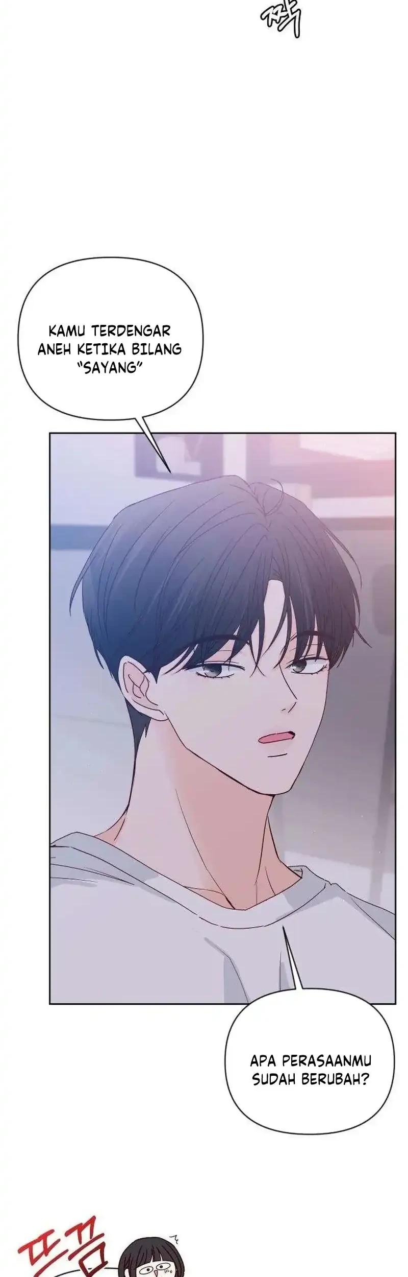 My Meddler in Love Chapter 11 Gambar 40
