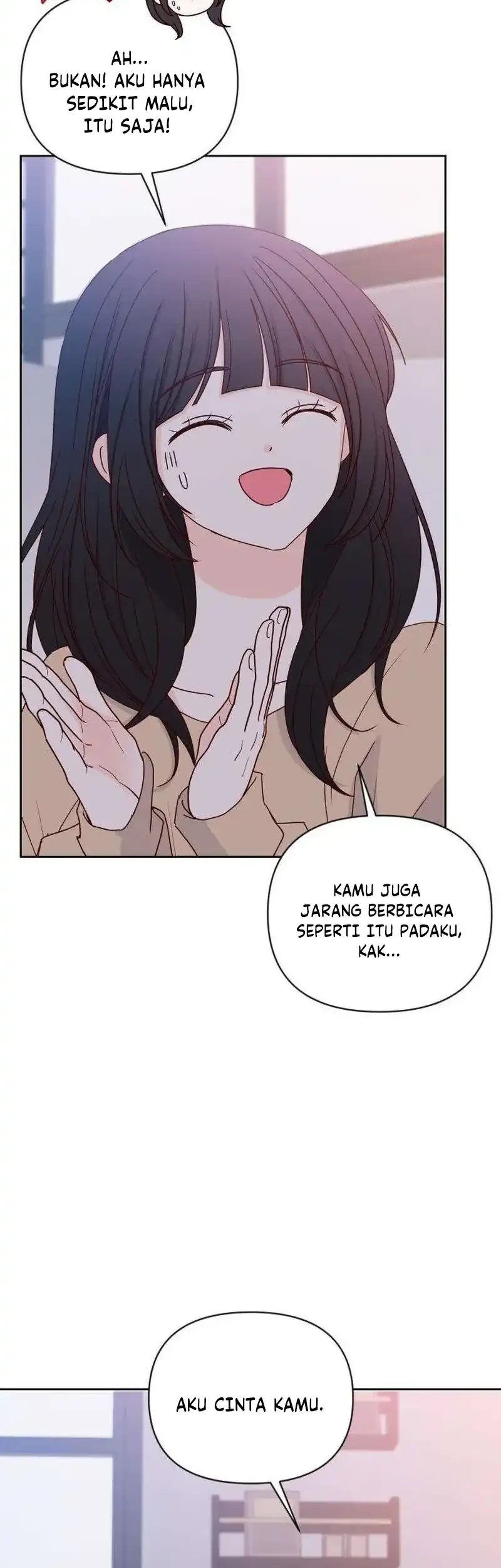 My Meddler in Love Chapter 11 Gambar 41
