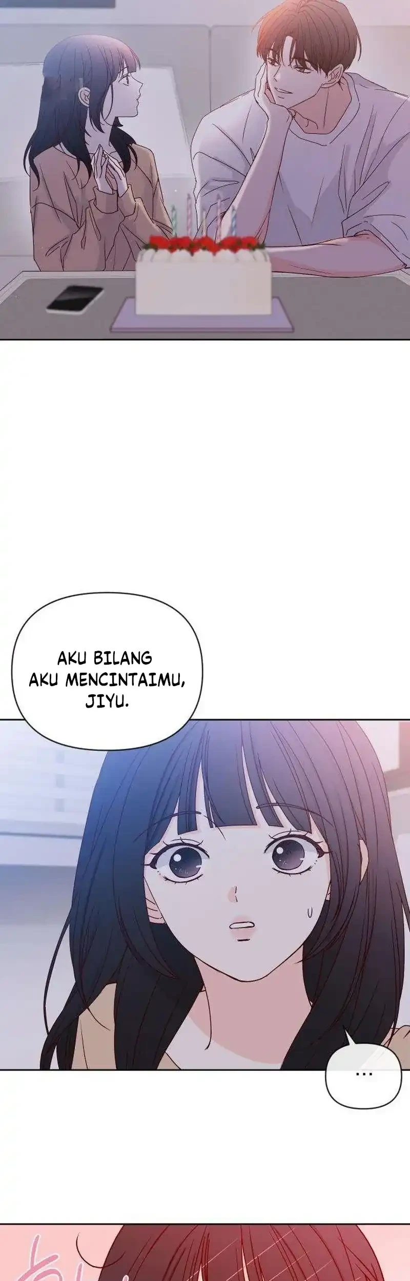 My Meddler in Love Chapter 11 Gambar 43