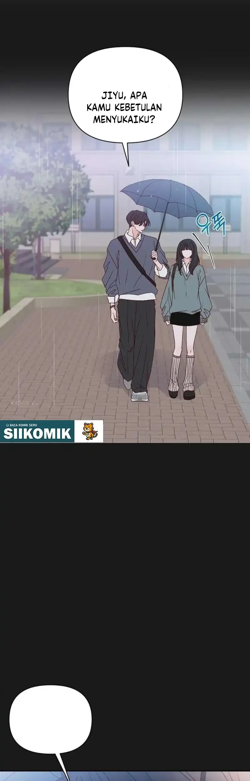 My Meddler in Love Chapter 11 Gambar 47