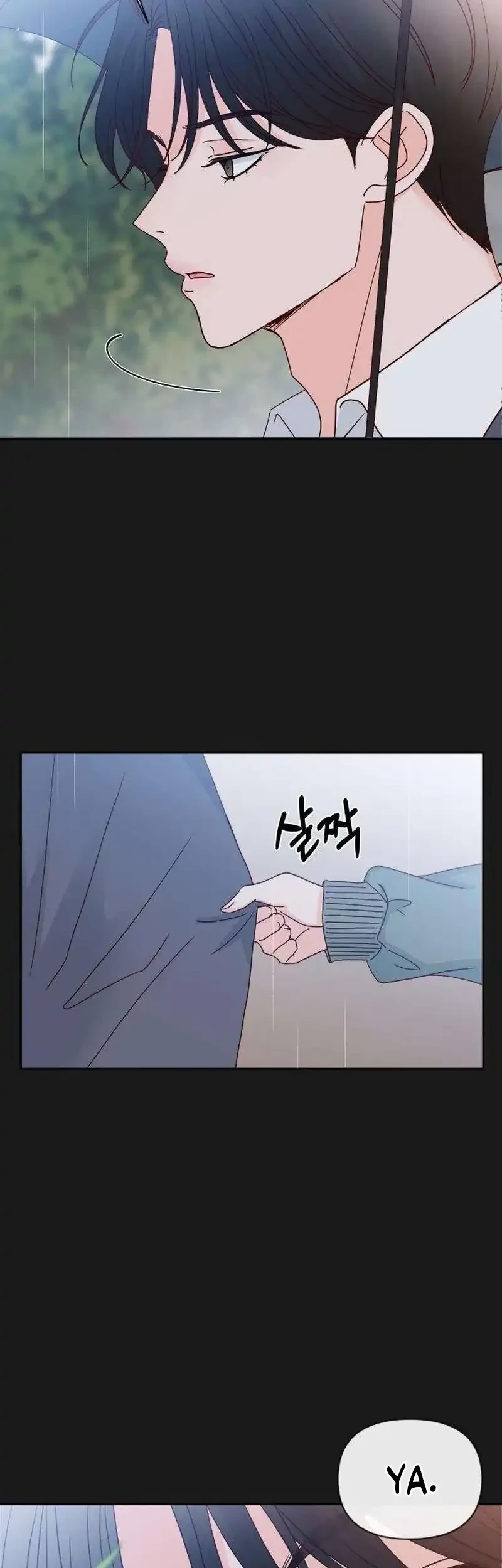 My Meddler in Love Chapter 11 Gambar 48