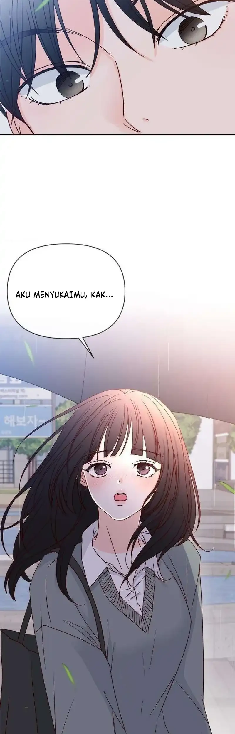 My Meddler in Love Chapter 11 Gambar 49