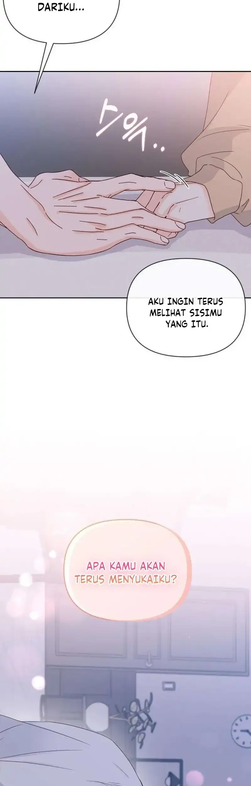 My Meddler in Love Chapter 11 Gambar 52