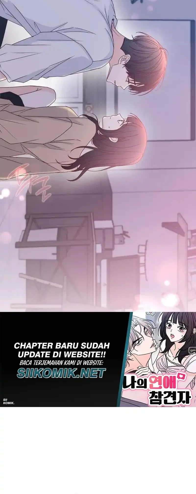 My Meddler in Love Chapter 11 Gambar 53
