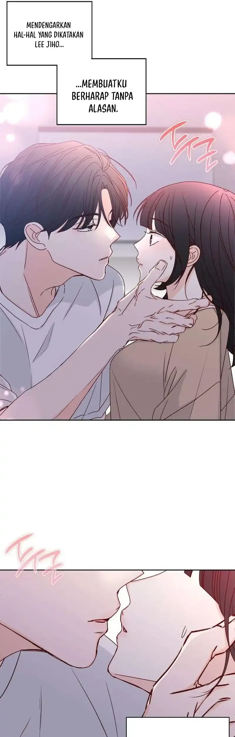 My Meddler in Love Chapter 11 Gambar 54