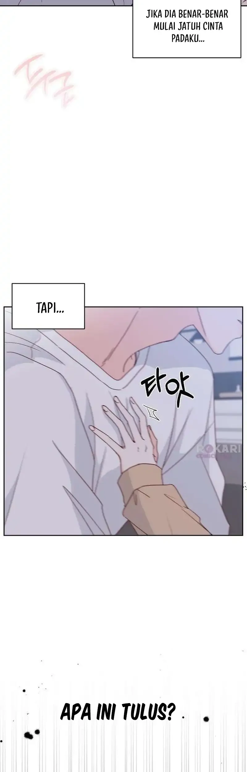 My Meddler in Love Chapter 11 Gambar 55