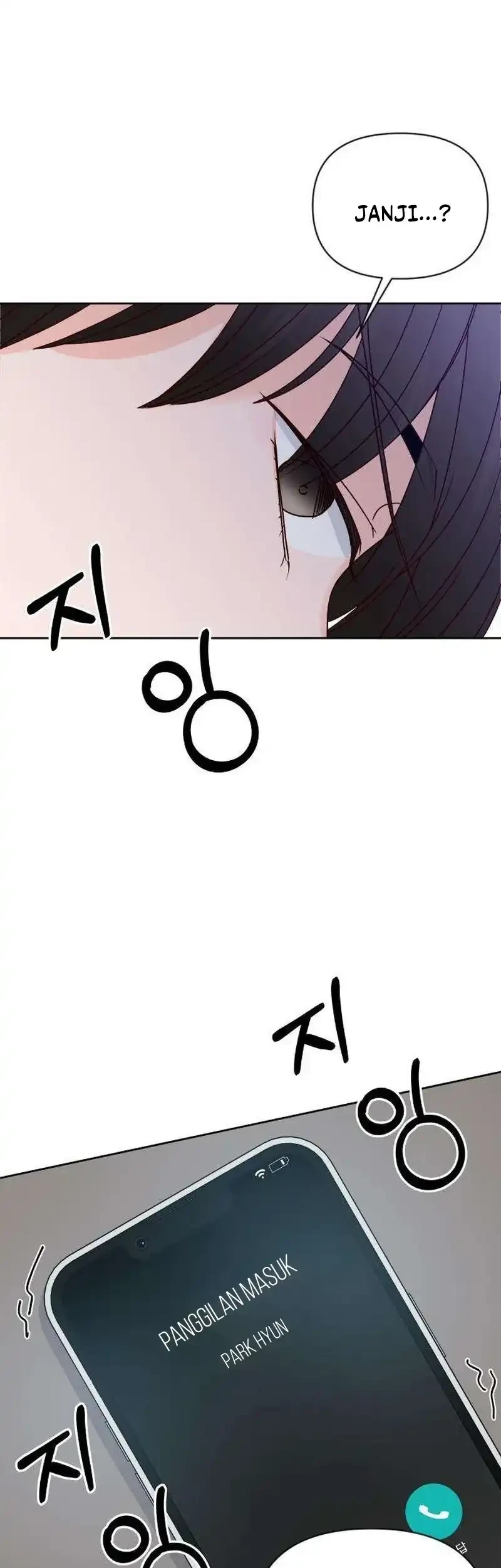 My Meddler in Love Chapter 11 Gambar 58