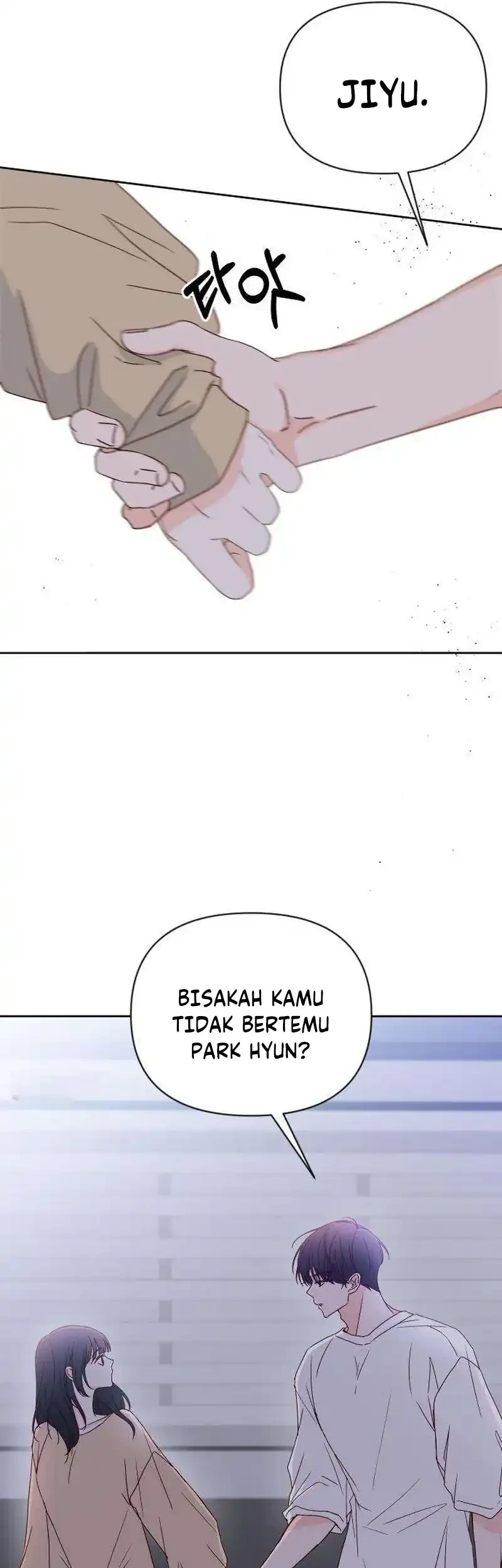 My Meddler in Love Chapter 11 Gambar 62
