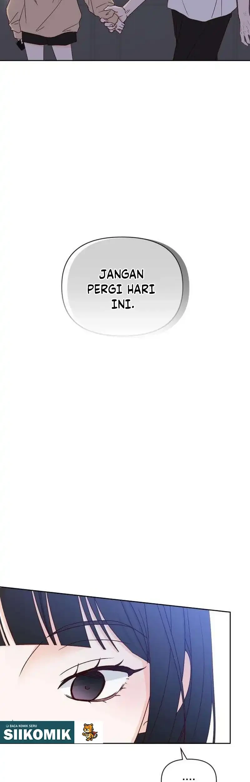 My Meddler in Love Chapter 11 Gambar 63