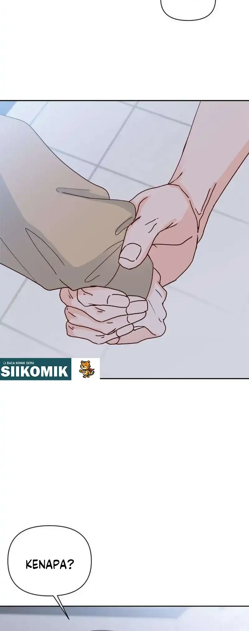 My Meddler in Love Chapter 11 Gambar 64
