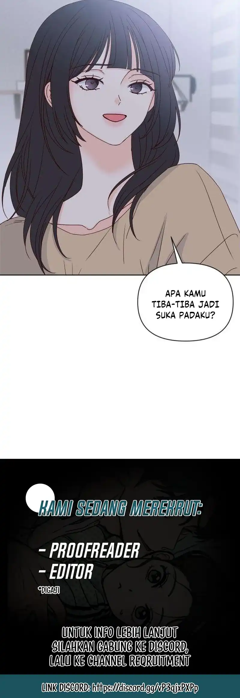 My Meddler in Love Chapter 11 Gambar 65