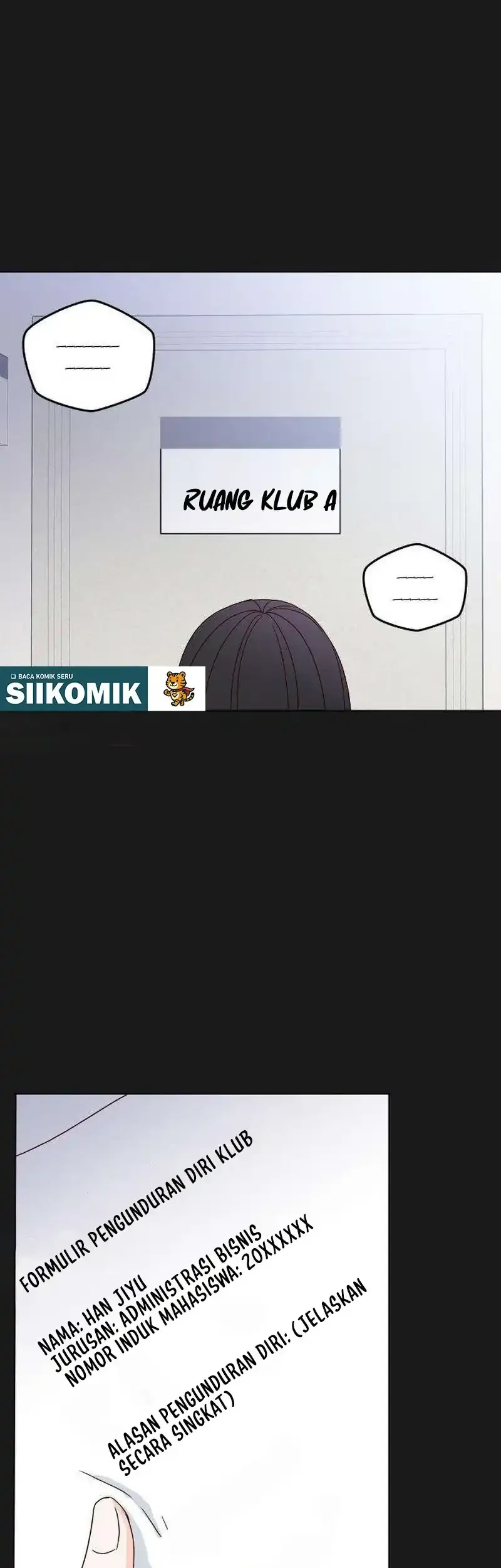 My Meddler in Love Chapter 12 Gambar 55