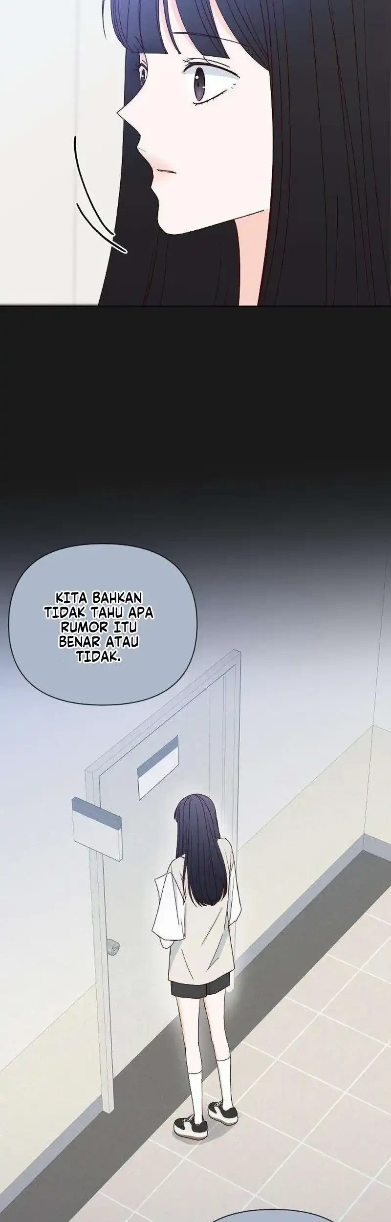 My Meddler in Love Chapter 12 Gambar 57
