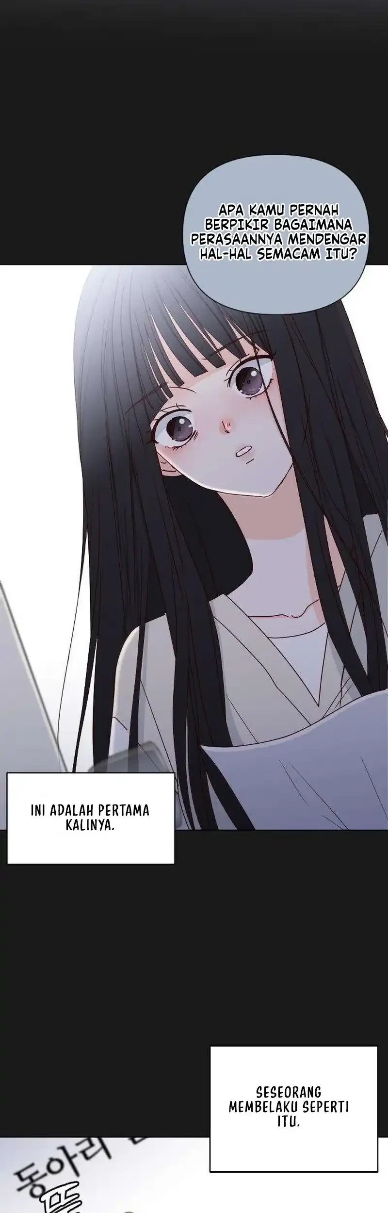 My Meddler in Love Chapter 12 Gambar 59