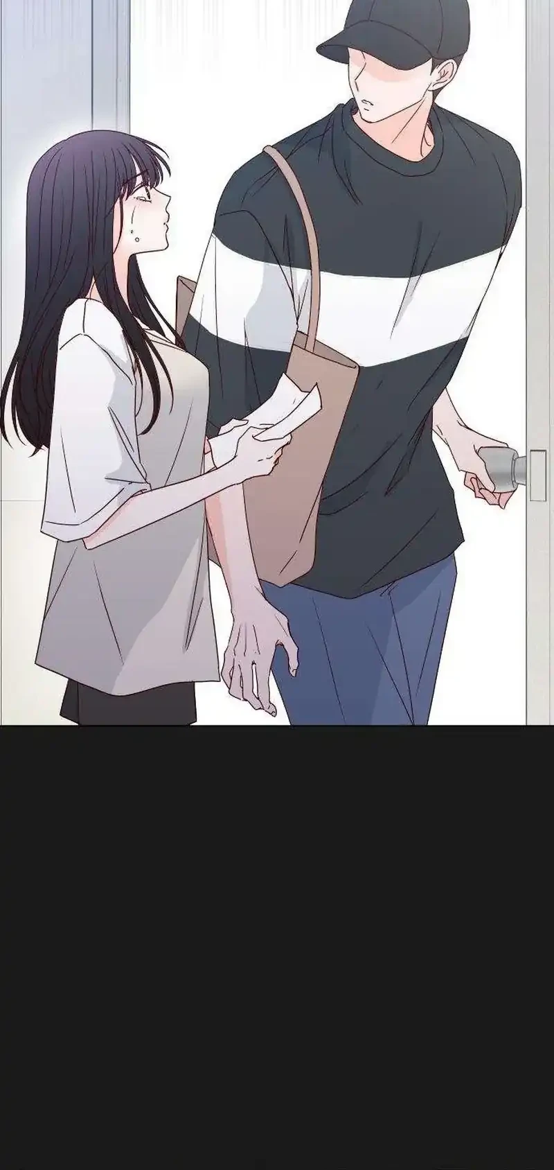 My Meddler in Love Chapter 12 Gambar 61