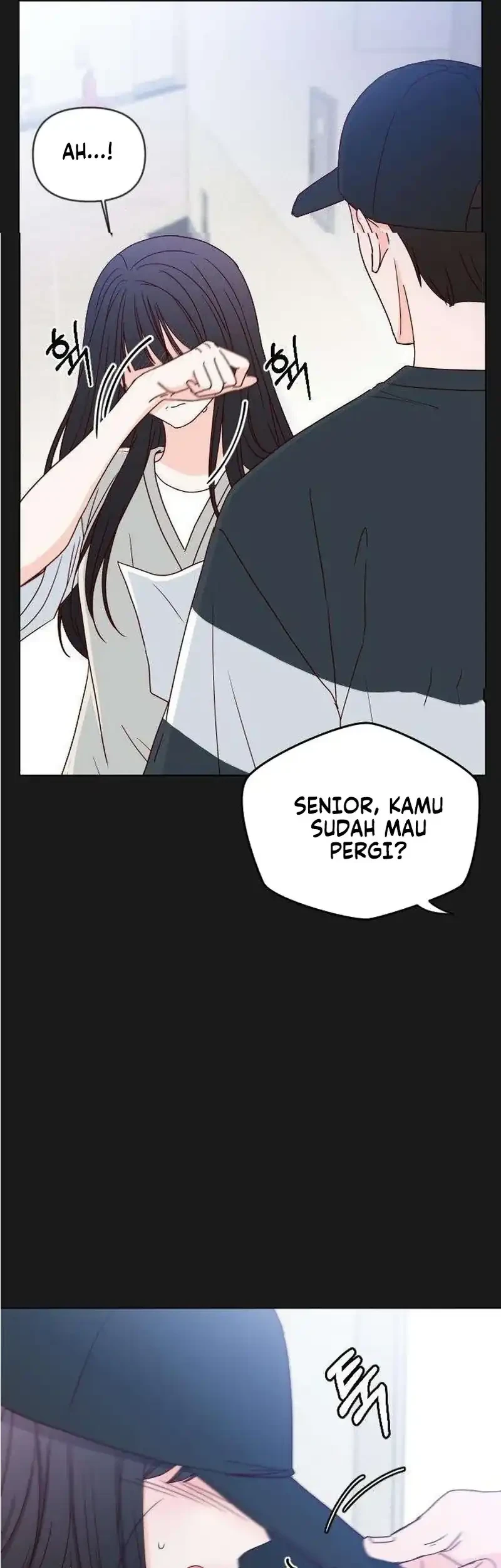 My Meddler in Love Chapter 12 Gambar 62