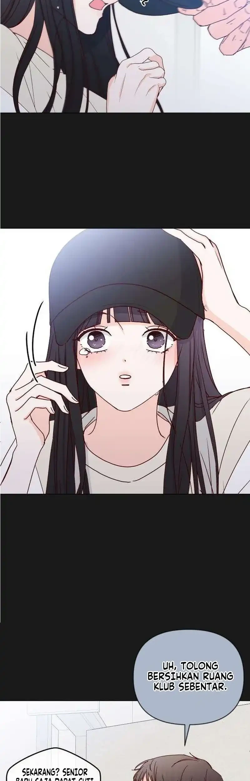 My Meddler in Love Chapter 12 Gambar 63