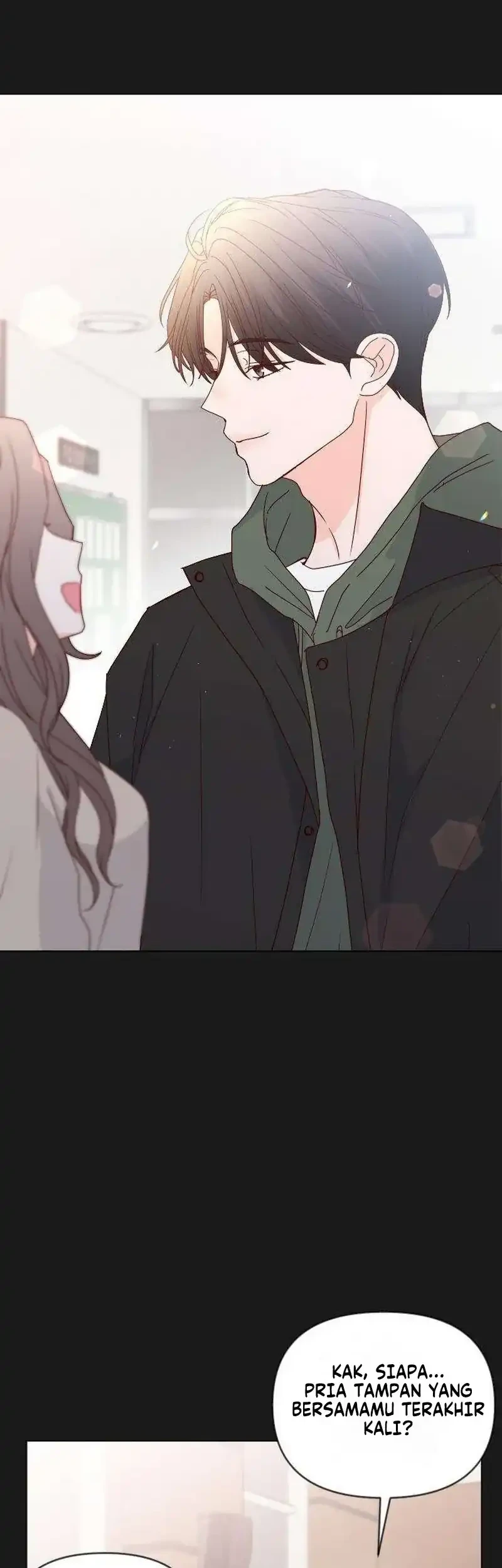 My Meddler in Love Chapter 12 Gambar 67