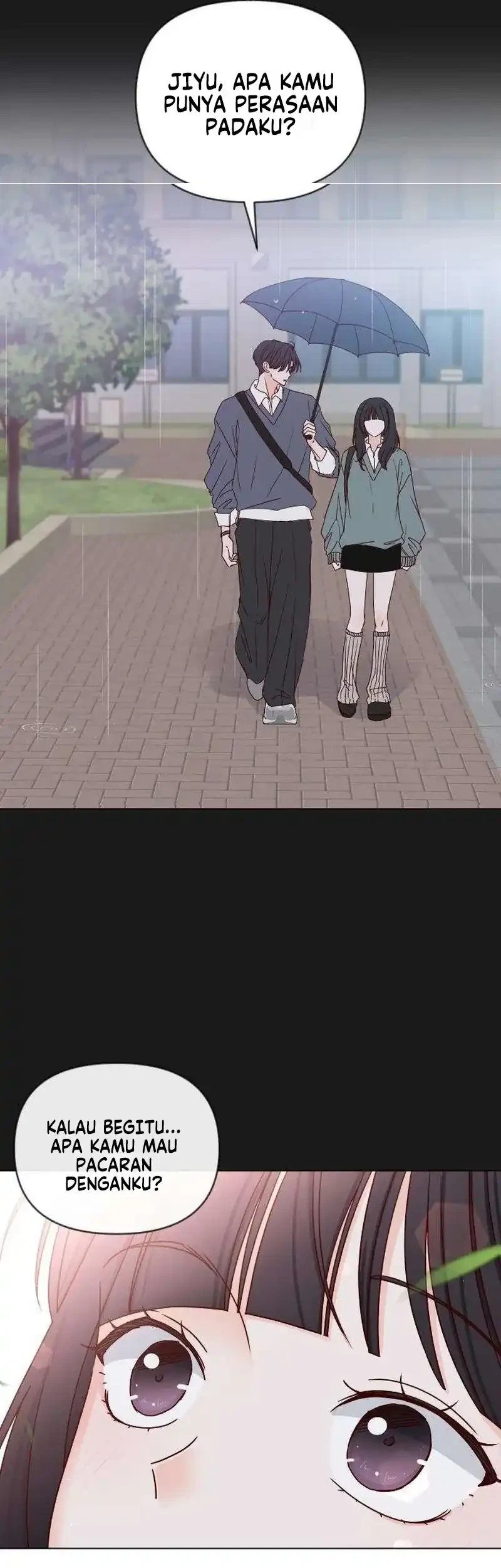 My Meddler in Love Chapter 12 Gambar 69