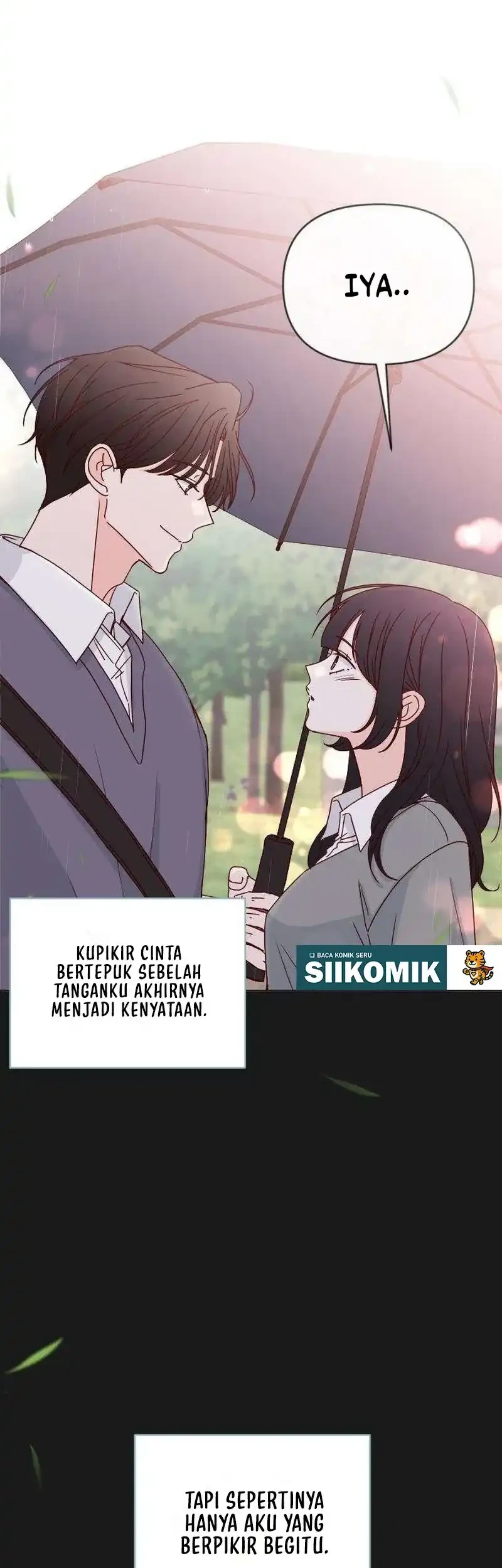 My Meddler in Love Chapter 12 Gambar 70