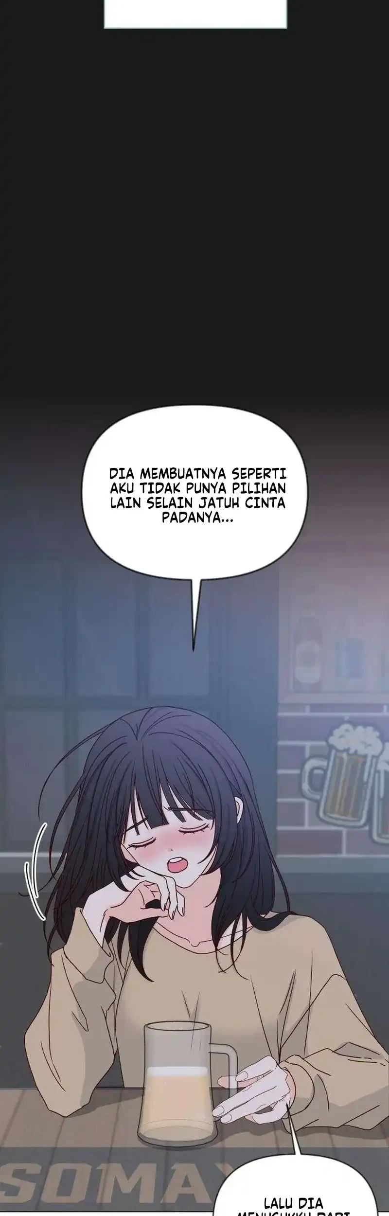 My Meddler in Love Chapter 12 Gambar 71