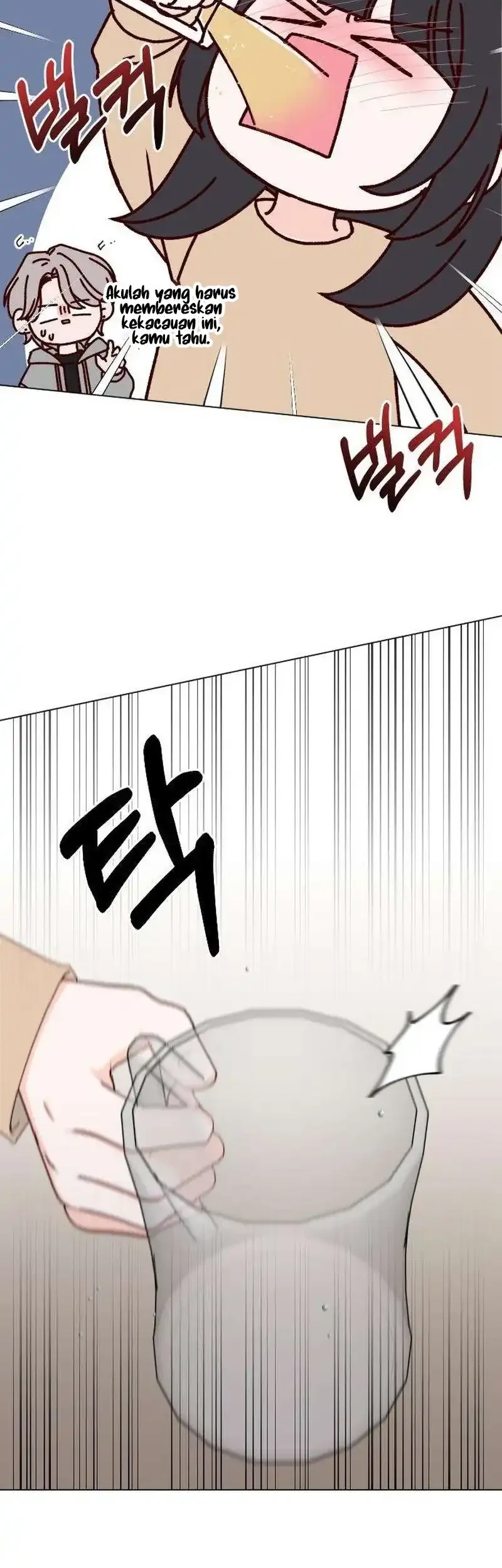 My Meddler in Love Chapter 12 Gambar 74